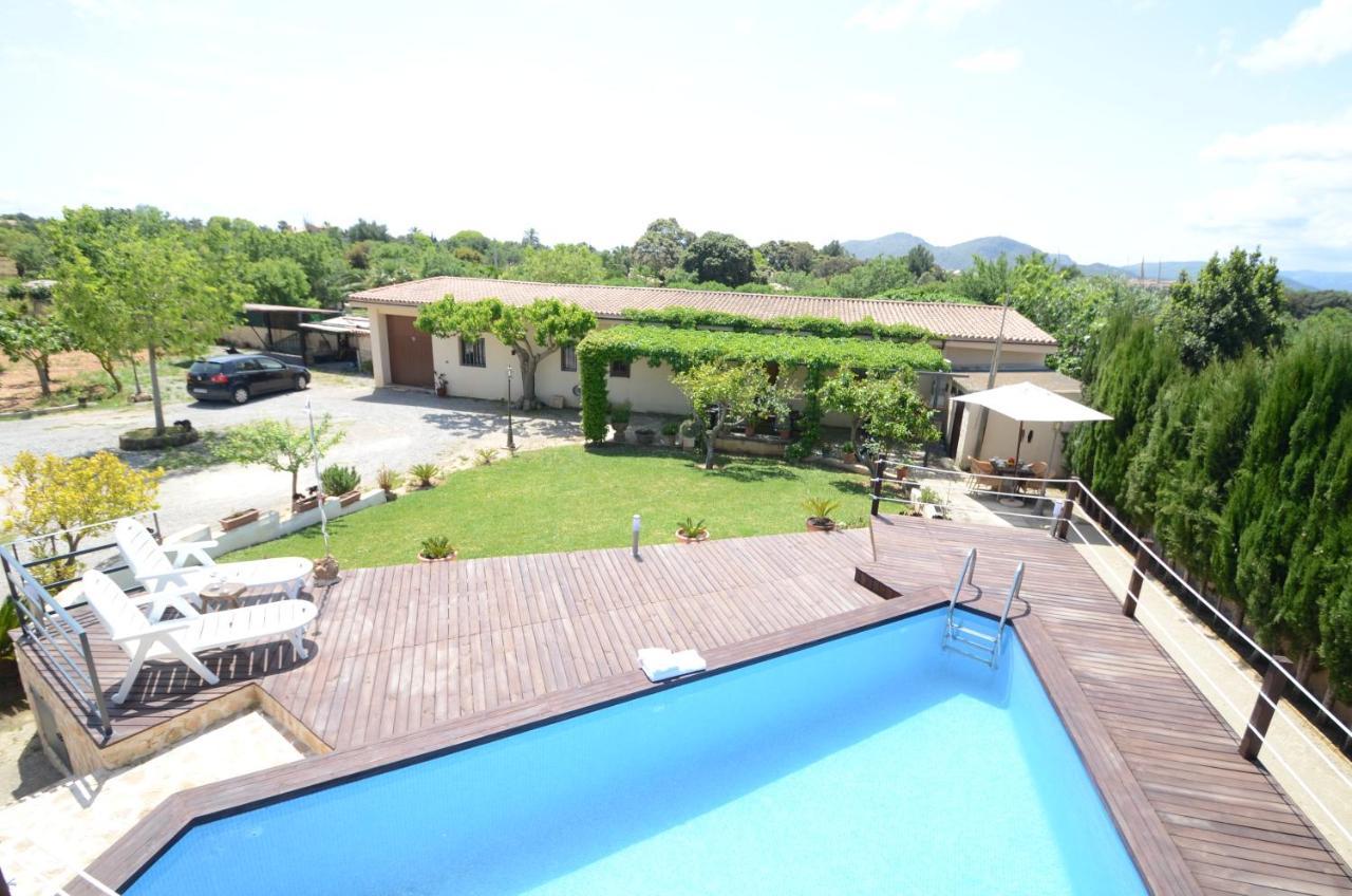 Villa Can Pau, pool&garden close to the beach Puerto de Alcúdia Exterior foto