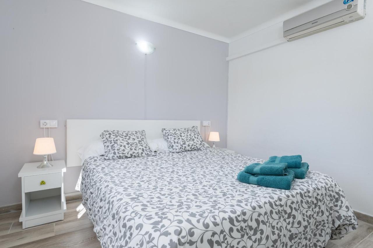 Villa Can Pau, pool&garden close to the beach Puerto de Alcúdia Exterior foto
